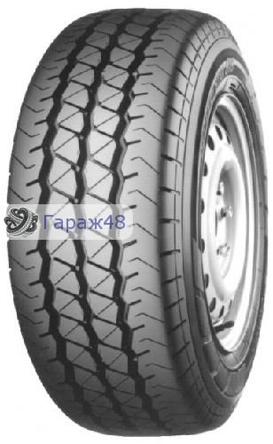 Yokohama RY818 205/65 R15C 102T