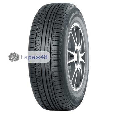 Nokian Tyres (Ikon Tyres ) Nordman SC 195/75 R16C 107/105S